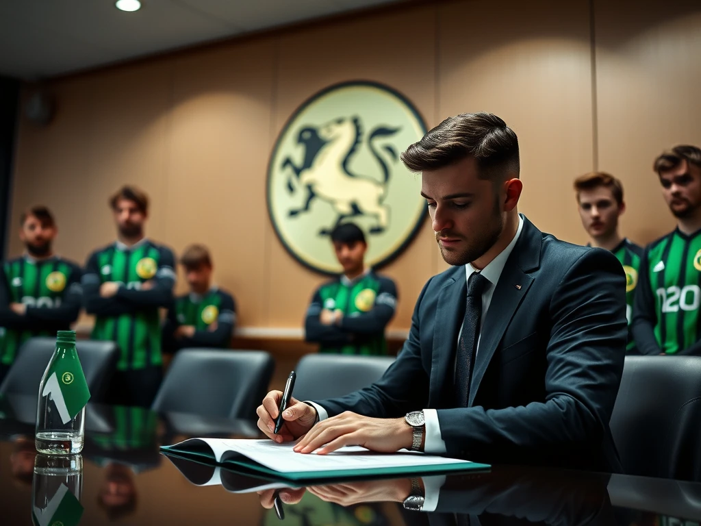 GAIS is eyeing Djurgården's forward Kalipha Jawla, who could become a new profile in the Gothenburg club