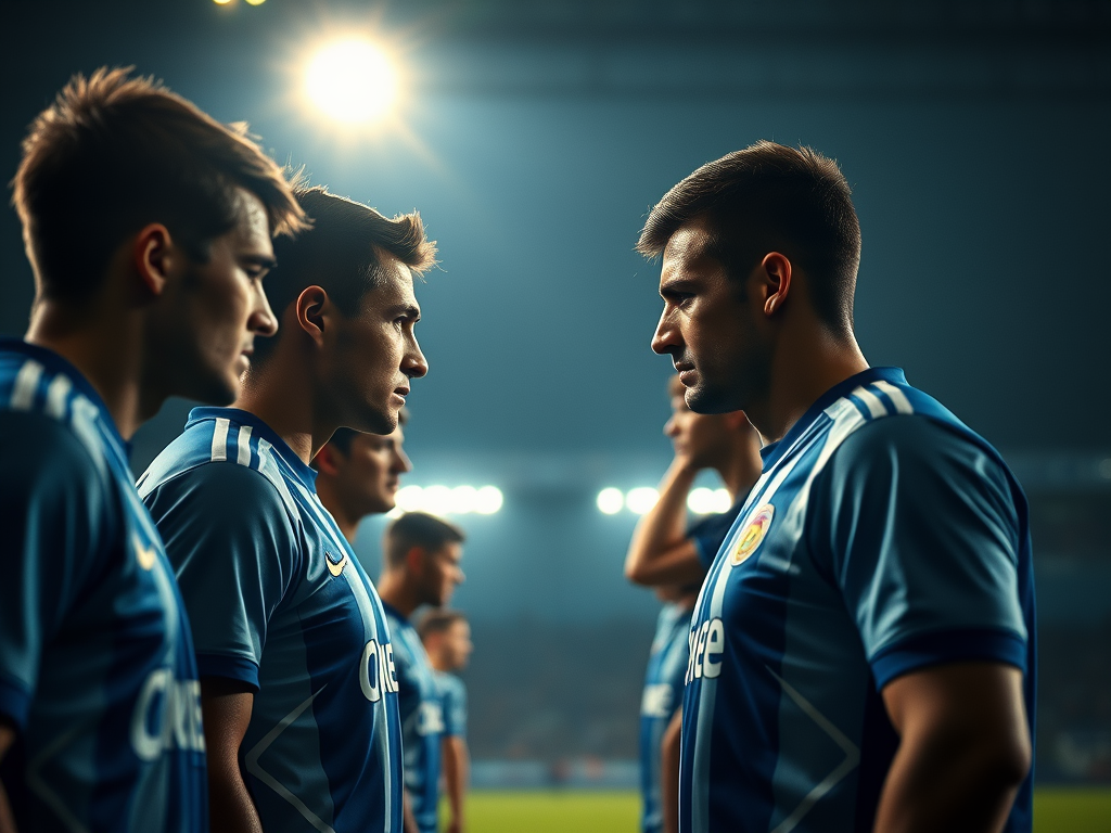 PEC Zwolle's Tactical Showdown: Key Players and Strategies Against NAC Breda