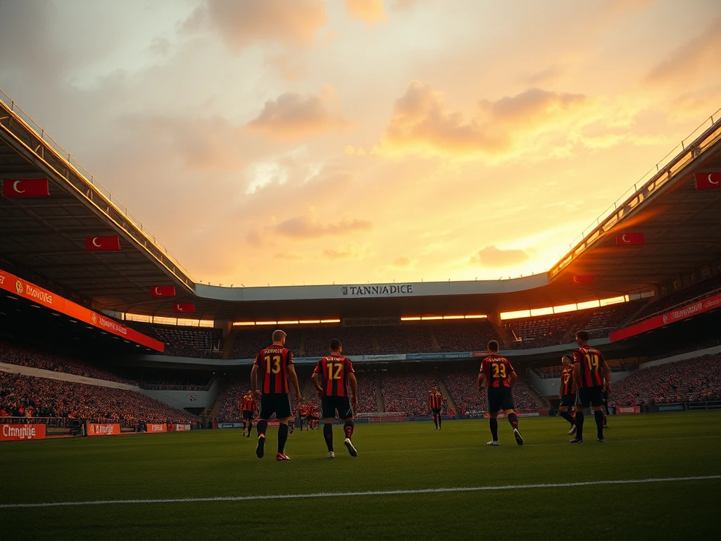 Tannadice's Living Legacy: The Rituals of Dundee United Supporters