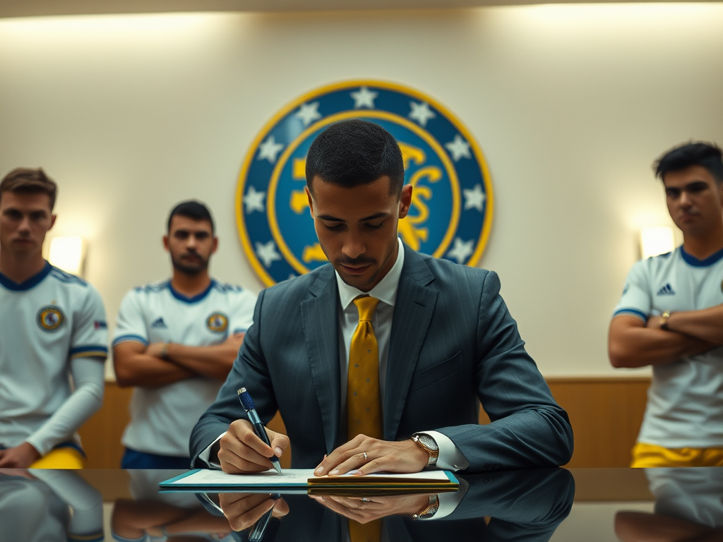 Leeds United Transfer Plans: Key Positions to Strengthen This Summer