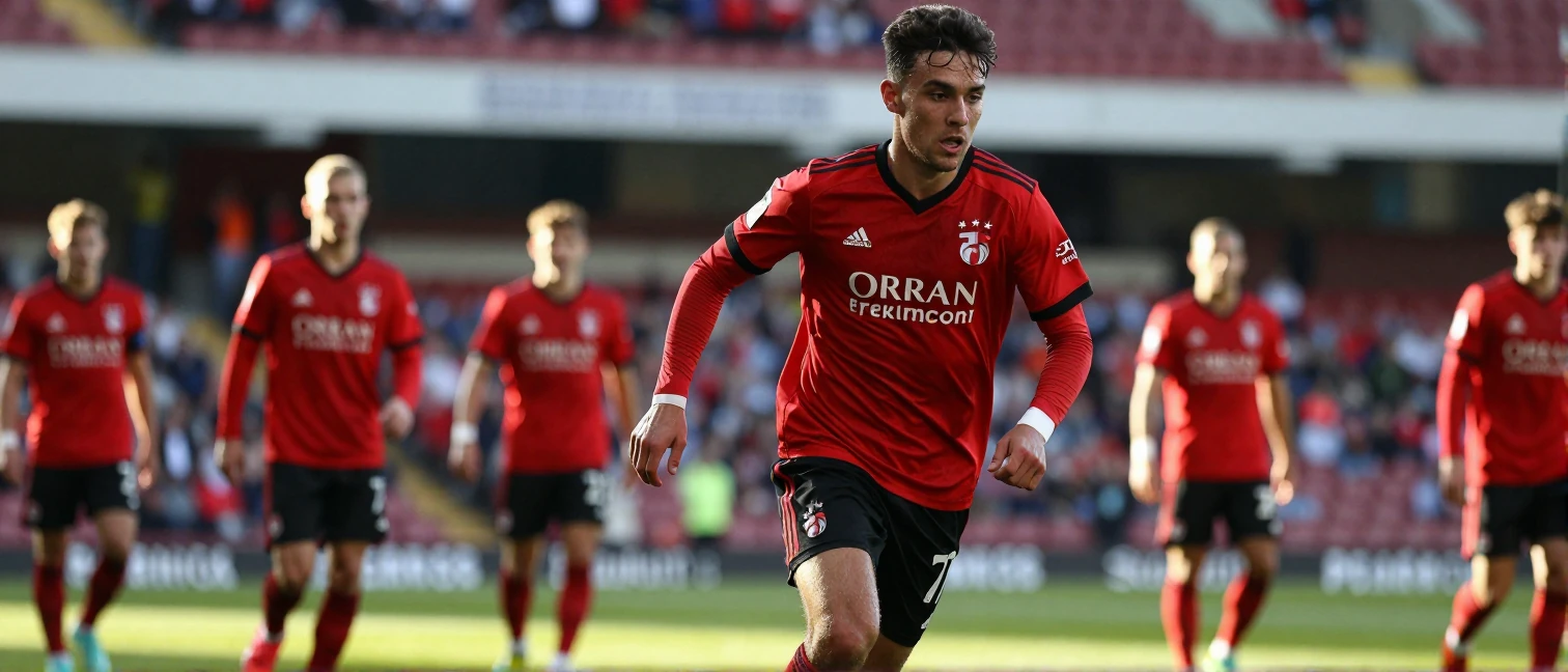 El Club Tijuana ha perdido a su estrella juvenil Gilberto Mora, quien podría unirse a Arsenal