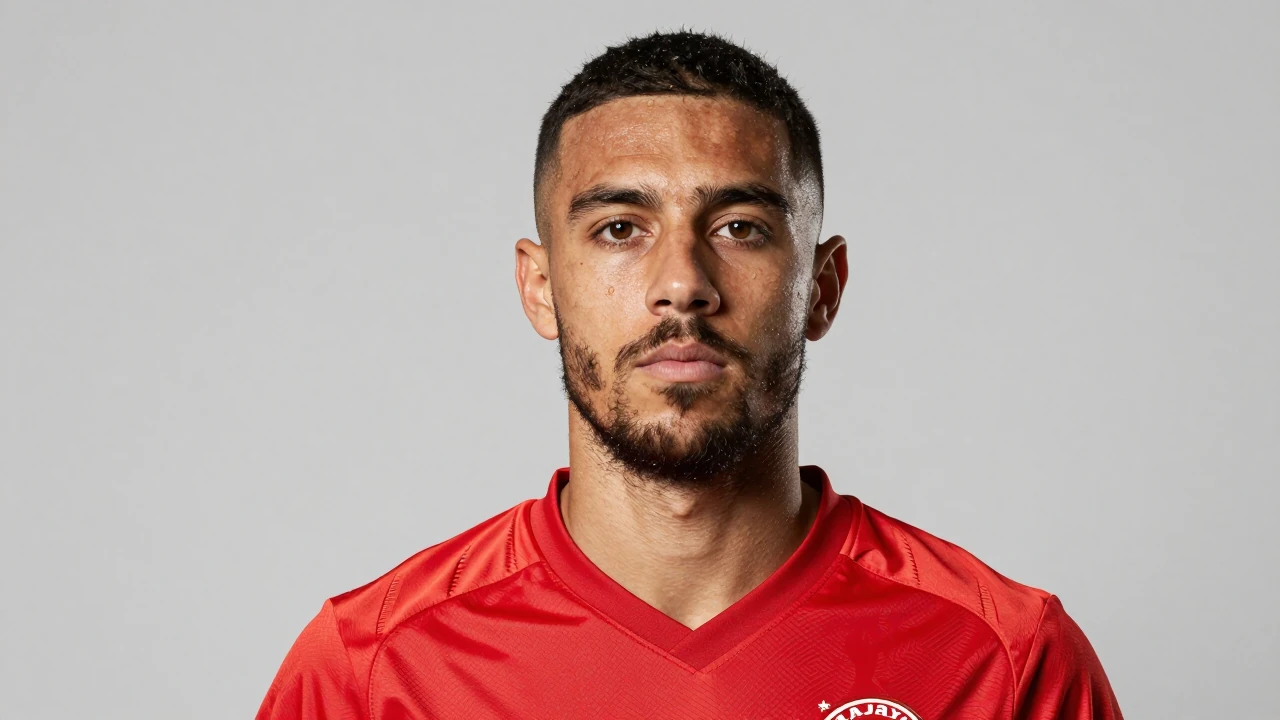 AFC Ajax strengthened their squad on deadline day with loan signings Thilo Kehrer and Simon Adingra, brought in to...