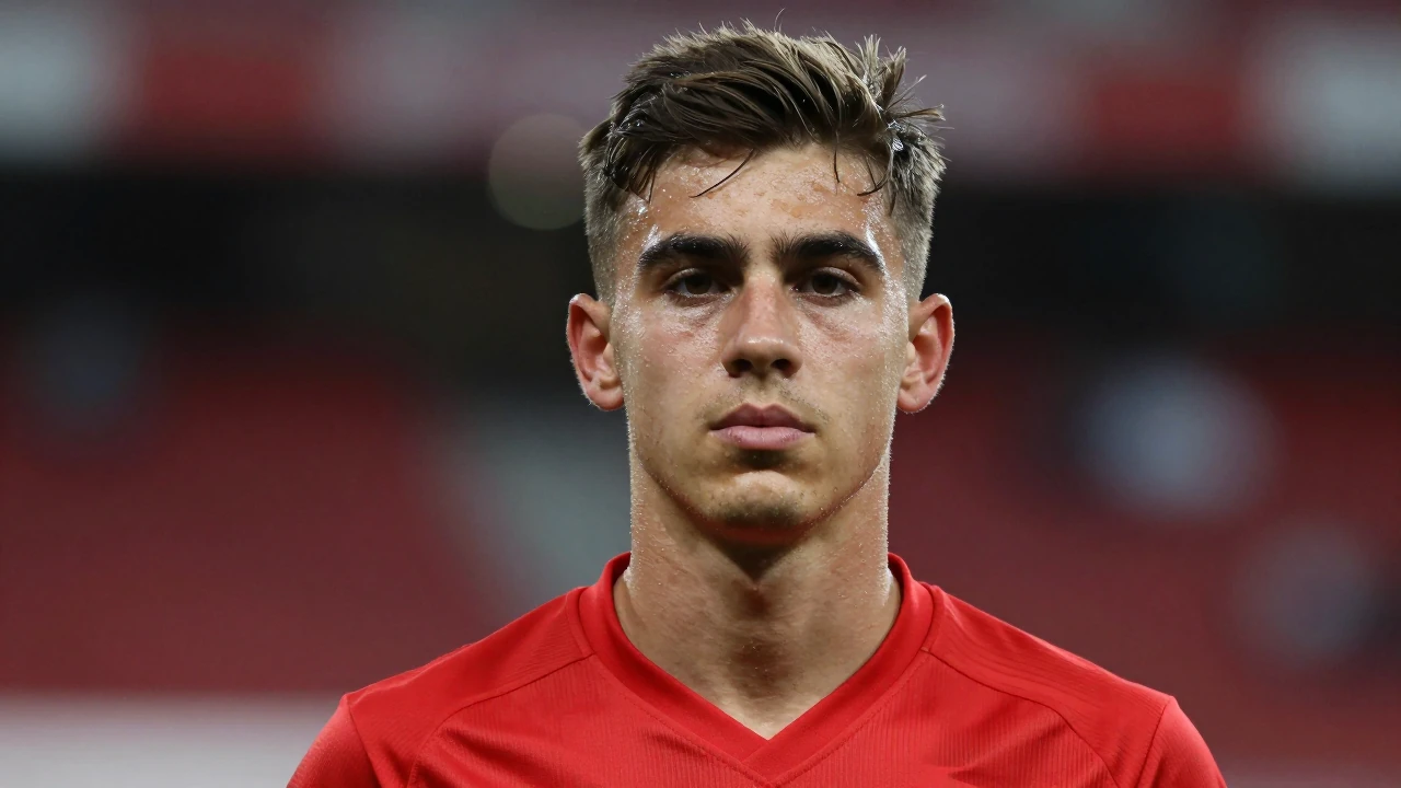 Manchester United are exploring a potential move for Arsenal’s Myles Lewis-Skelly, with the club also pursuing...