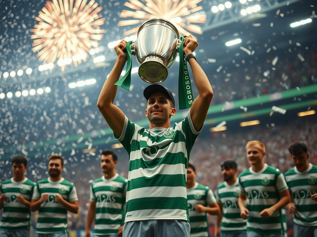 Celtic Faces Challenge to Scottish Premiership Title