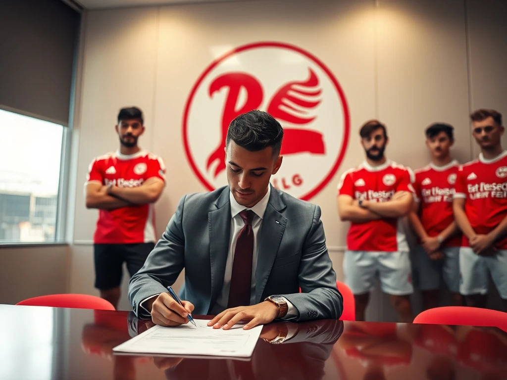RB Leipzig holt 22-jährigen Ota Yamamoto bis 2031, leihen ihn sofort an Ardija aus - ein Schritt, der die...