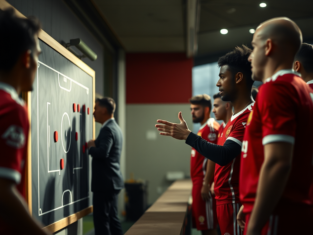 Bristol City's New Era: Skubala's Vision and Tactical Adaptability