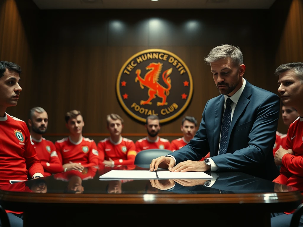 Liverpool F.C. navigates a critical transfer challenge as Thomas Tuchel addresses Iraola's biggest concerns ahead of the...