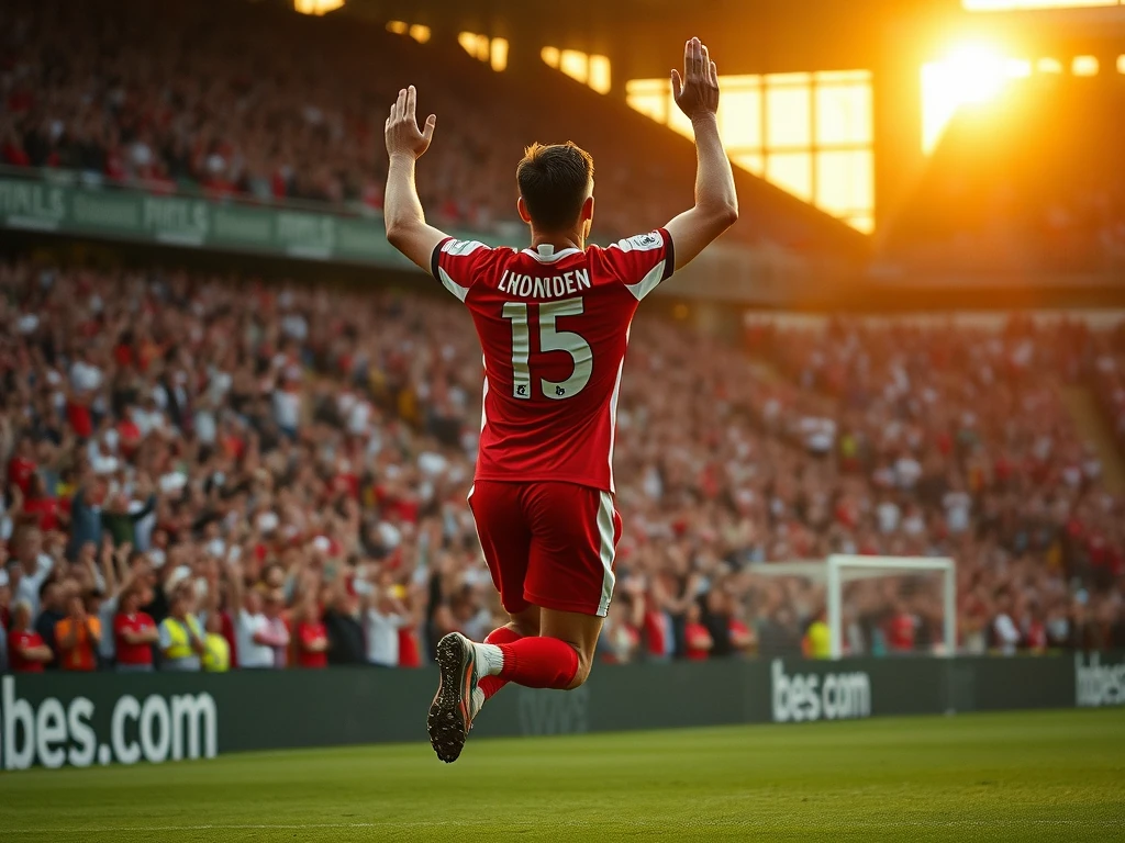 Middlesbrough's Championship playoff semi-final loss to Southampton, with a freak winner from Shea Charles, sends Saints...