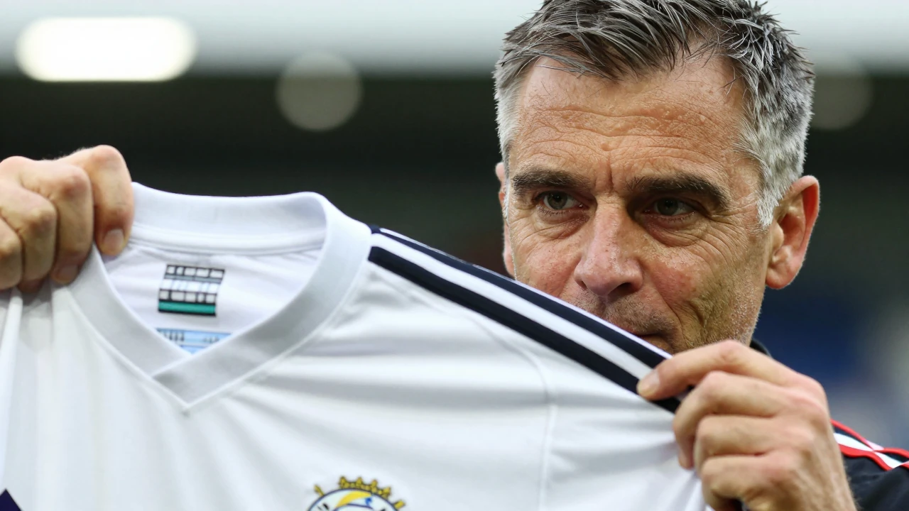 The Premier League issued Manchester United a reminder after they broke kit regulations during their 2-0 loss to Hull...