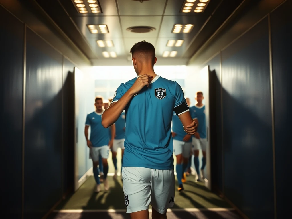 Malmo FF:s ledning, bestående av ordförande Zlatko Rihter och sportchef Philip Berglund, känns som friska fläktar som...