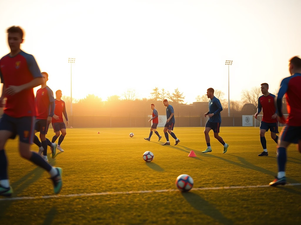 West Ham United Squad Audit