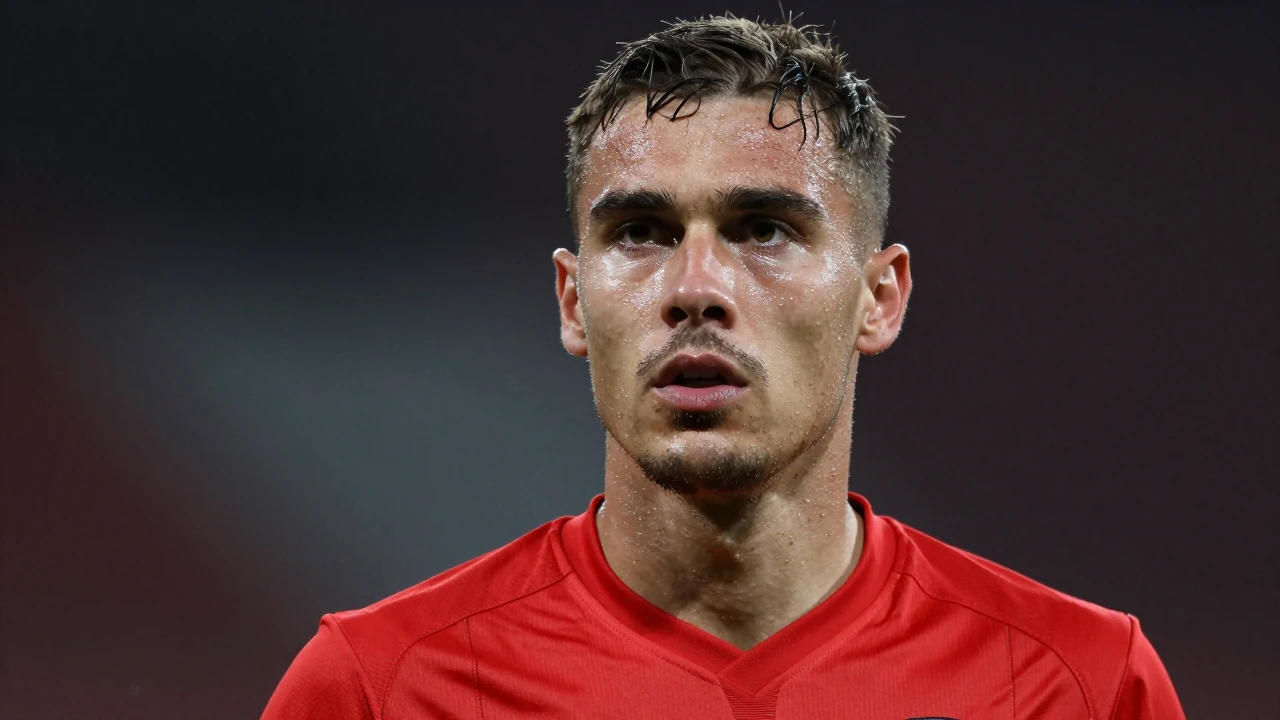 KV Mechelen drew 2-2 with RAAL La Louvière, leaving the club with just two points from four matches near the bottom of...