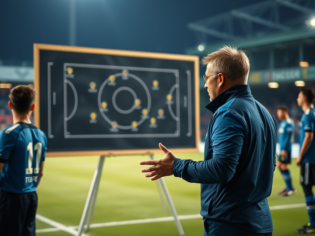 Club Brugge KV: Sleutelfiguren en Verwachte Tactieken Tegen Gent
