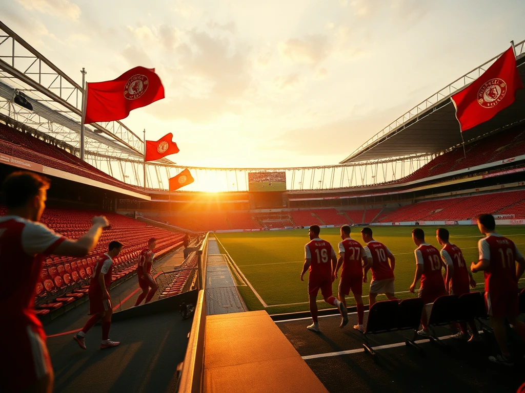 Charlton's Unique Matchday Rituals: A Deep Dive into The Addicks' Culture