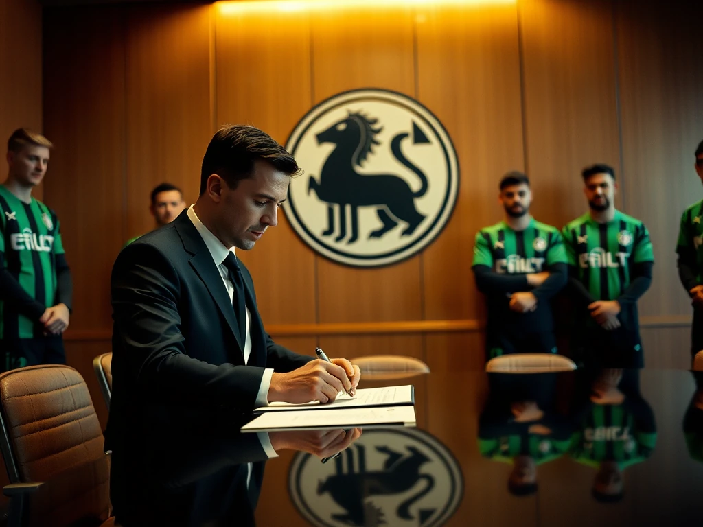 GAIS missade chansen att värva Amor Layouni som valde AEK Larnaca