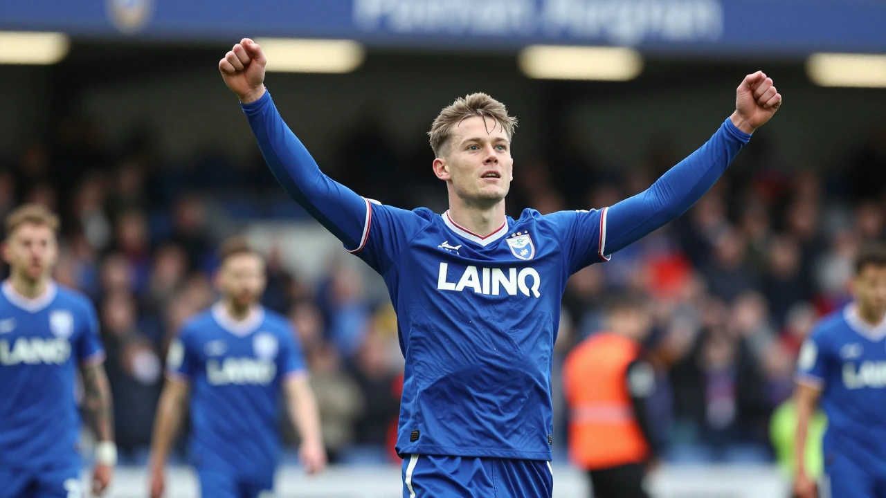 Ipswich Town drew 2-2 with Liverpool in a Premier League fixture on September 4, 2026, with the match shown globally on...