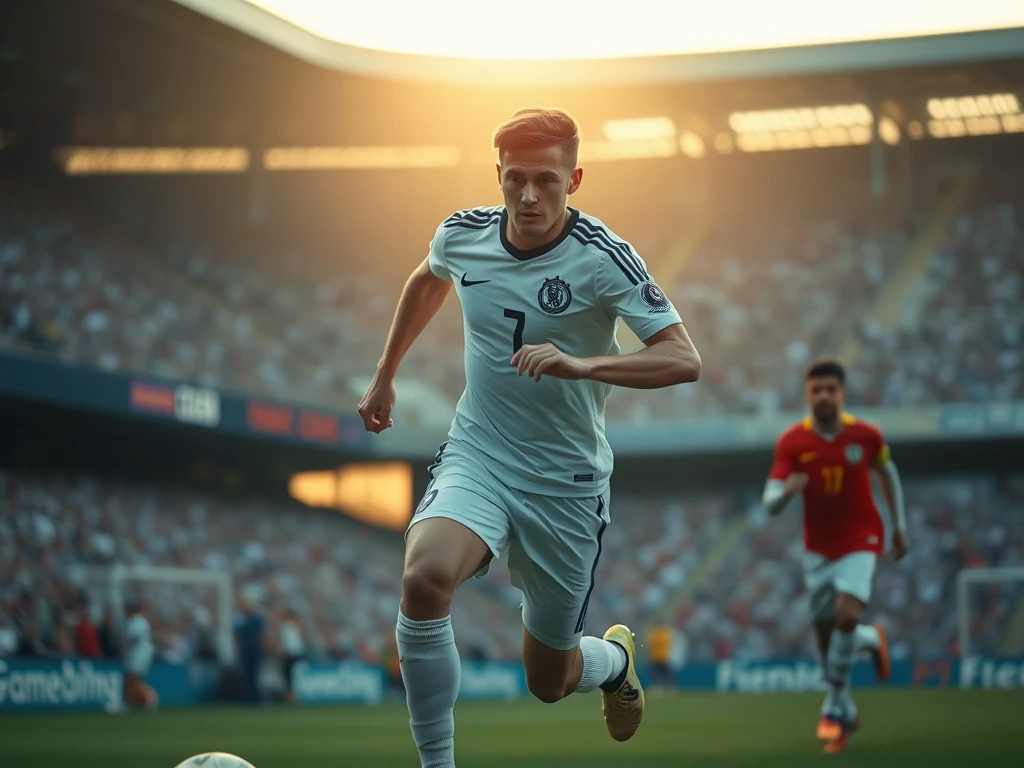 يسعى المنتخب المصري لتحقيق إنجاز تاريخي في كأس العالم 2026 بقيادة حسام حسن، مع التركيز على مواجهة بلجيكا في الافتتاح