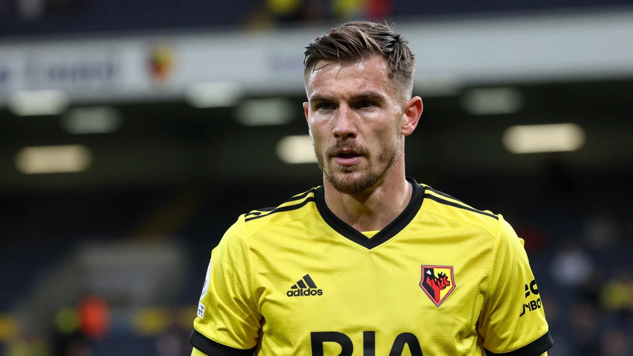 Watford FC's unbeaten start to the Championship season faces a test away at Wolverhampton Wanderers on October 24, 2026