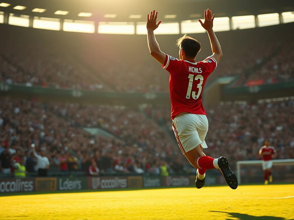 Doncaster Rovers's Owen Bailey Secures League One Survival with 13 Goals