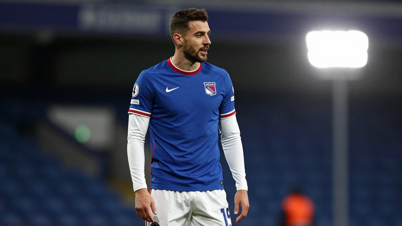 Graeme Souness believes Rangers' recruitment problem is not rocket science, urging the club to have 'football people...