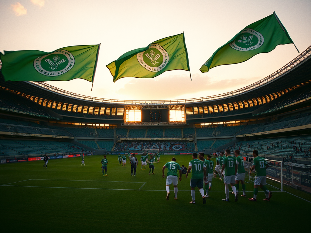 The Werderaner’s Return to the Bundesliga in 2018: A Journey of Emotions