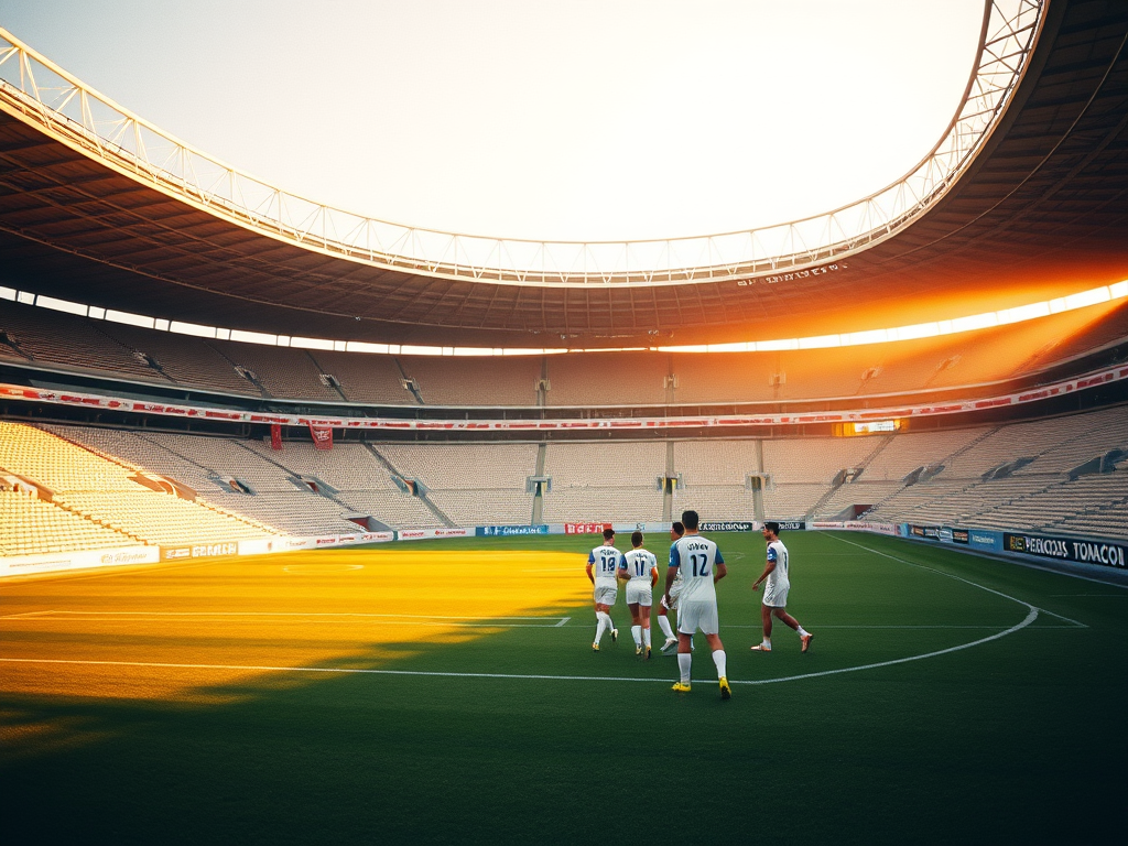 England national football team boosts morale