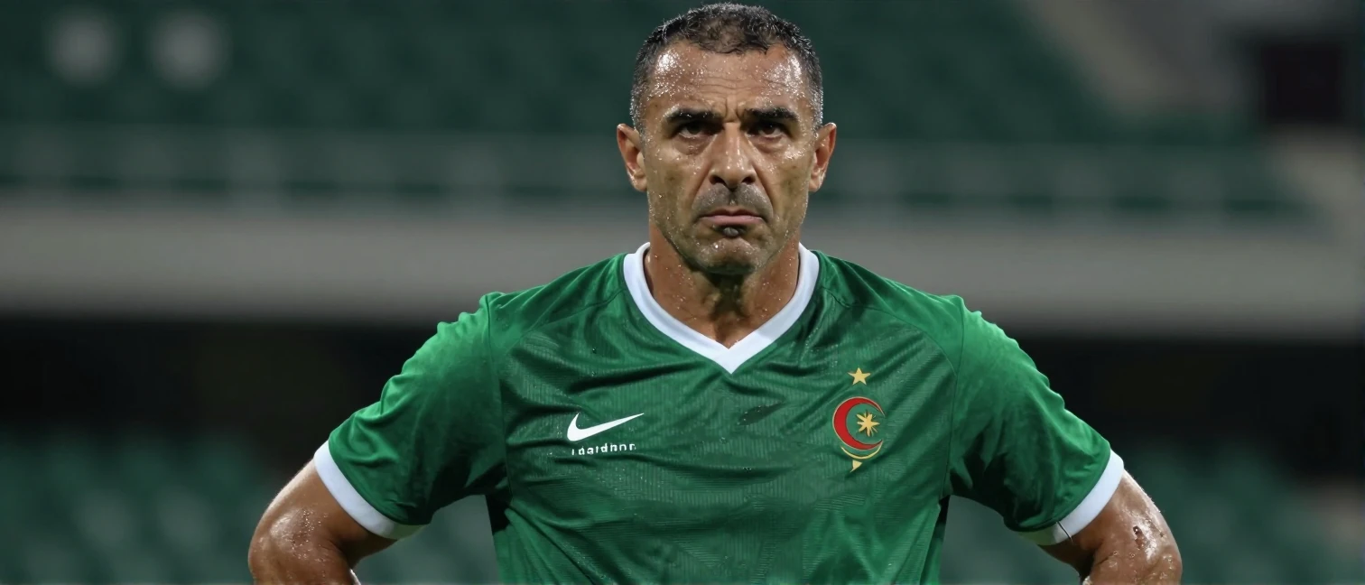 تعيد منتخب الجزائر فتح صفحة جديدة في تاريخه بعد اعتزال عيسى ماندي ورياض محرز