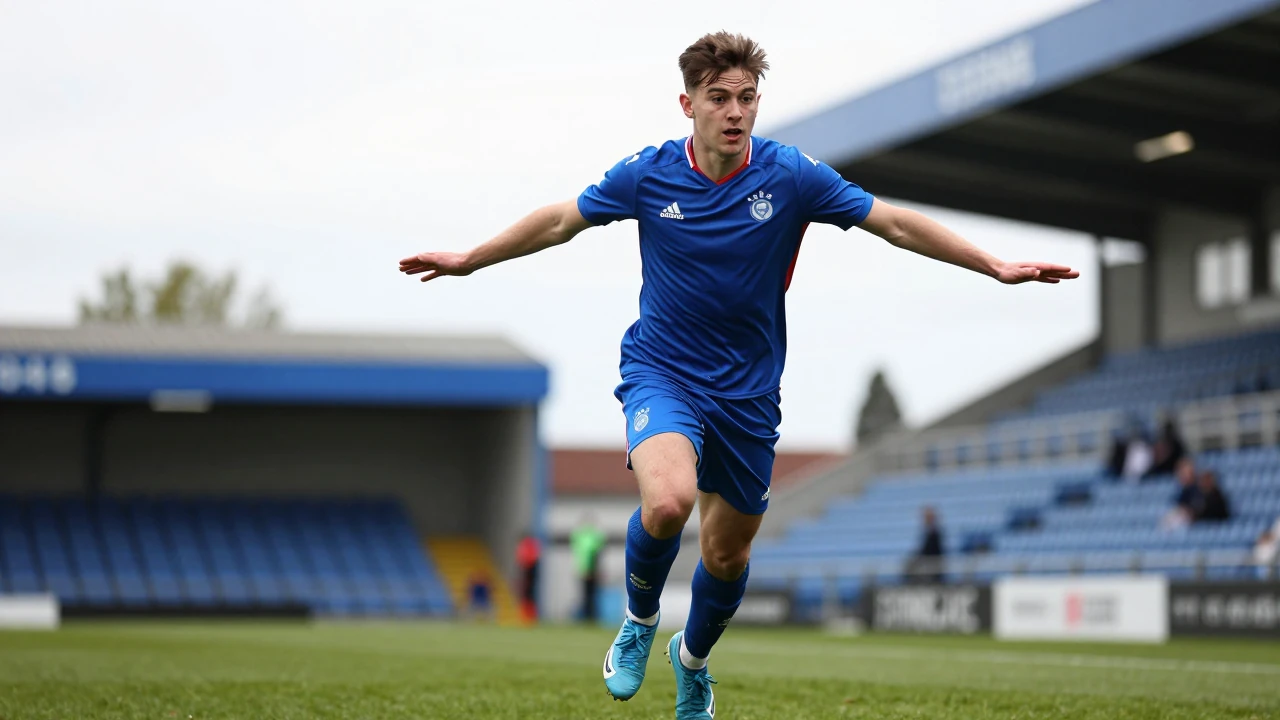 Andy Robertson has confirmed Everton made a £750,000 bid for him in 2013, a move that could have altered his career and...
