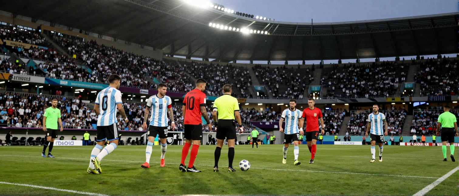 عماد متعب يدين الظلم ويشجع منتخب مصر بعد الخسارة أمام الأرجنتين