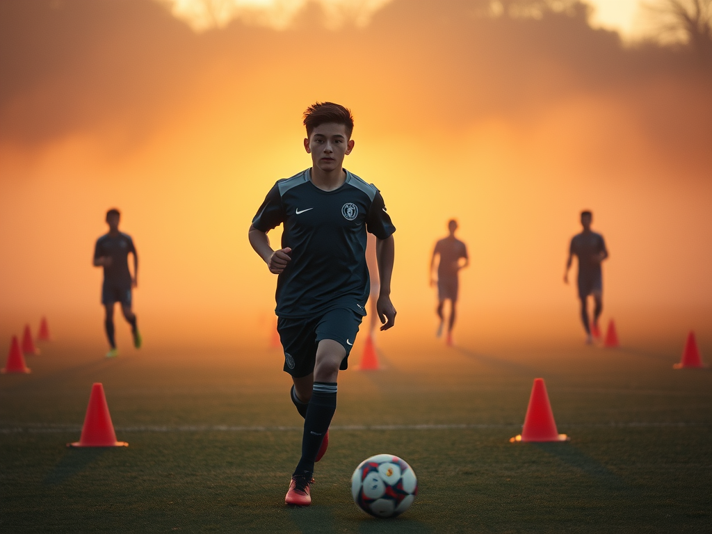 Hugo Broos Unveils Bafana Bafana Squad for FIFA World Cup 2026