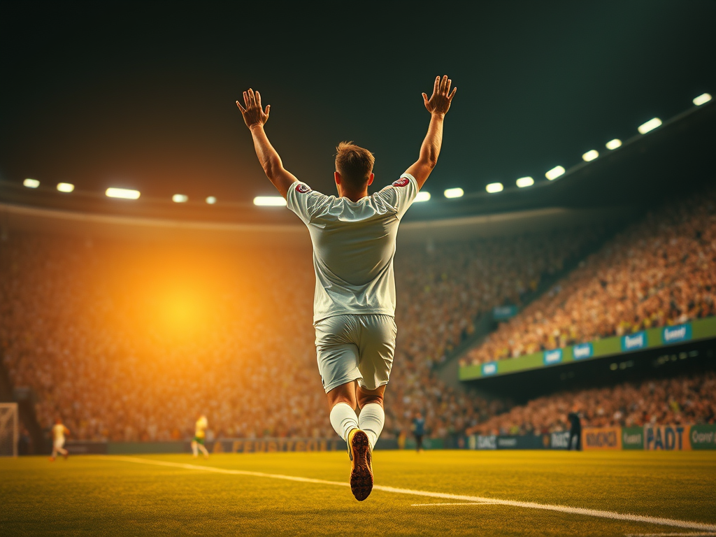 فوز العراق الوطني لكرة القدم على النرويج برباعية في كأس العالم 2026