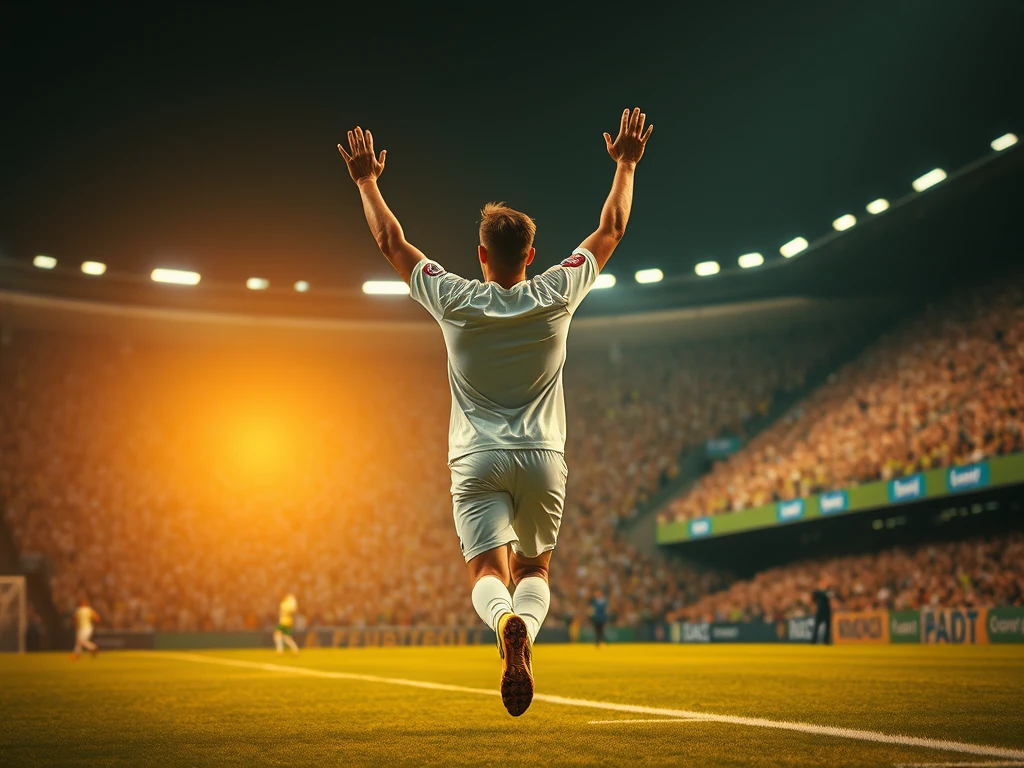 فوز العراق الوطني لكرة القدم على النرويج برباعية في كأس العالم 2026