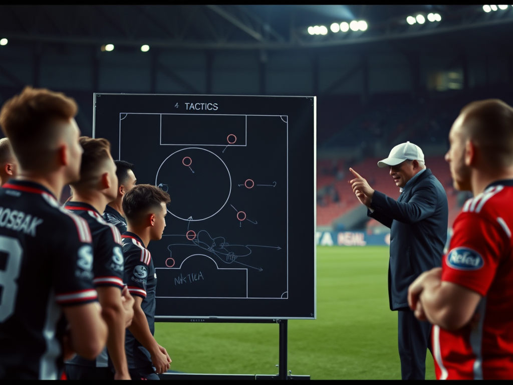 Wanderers Set to Test Themselves Against Chelsea: Key Players and Tactics