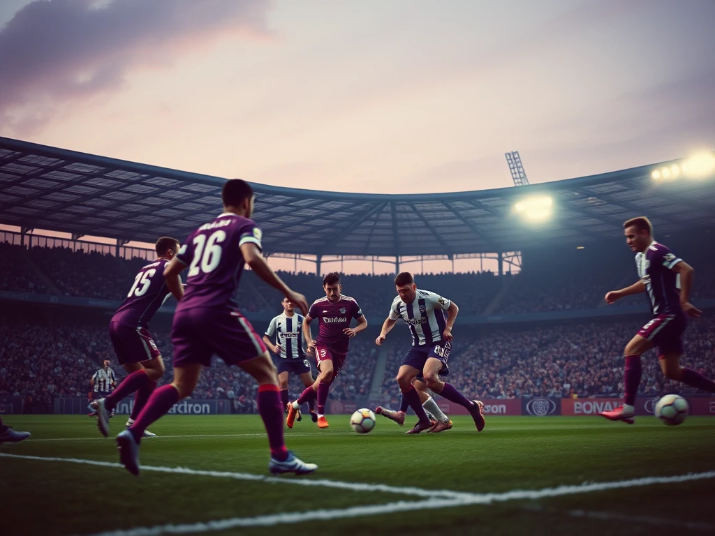 Anderlecht loses again: Club Brugge wins top match and overtakes Union to the lead