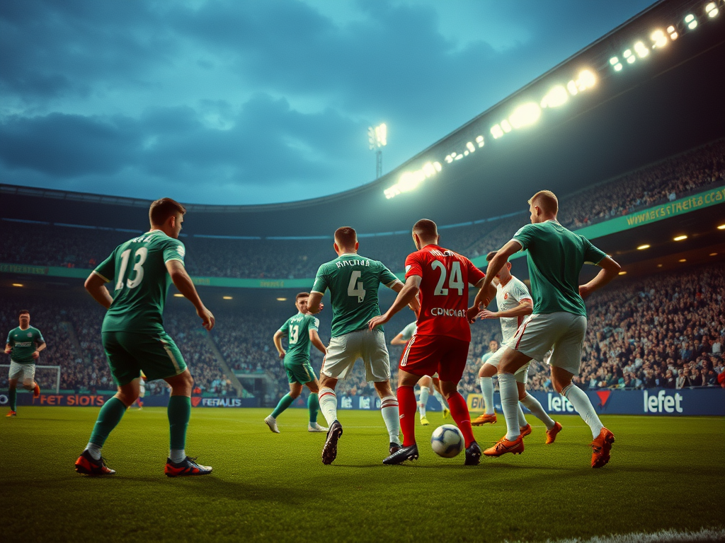 Rapid Wien faces Europa League uncertainty after Ried defeat