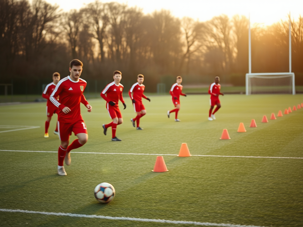 Kaiserslautern's Final Victory: A Step Towards Bundesliga Ambitions