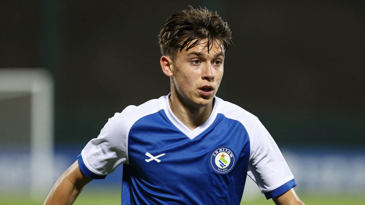 Charlton Must Act Fast to Sign Star Midfielder After Middlesbrough Release