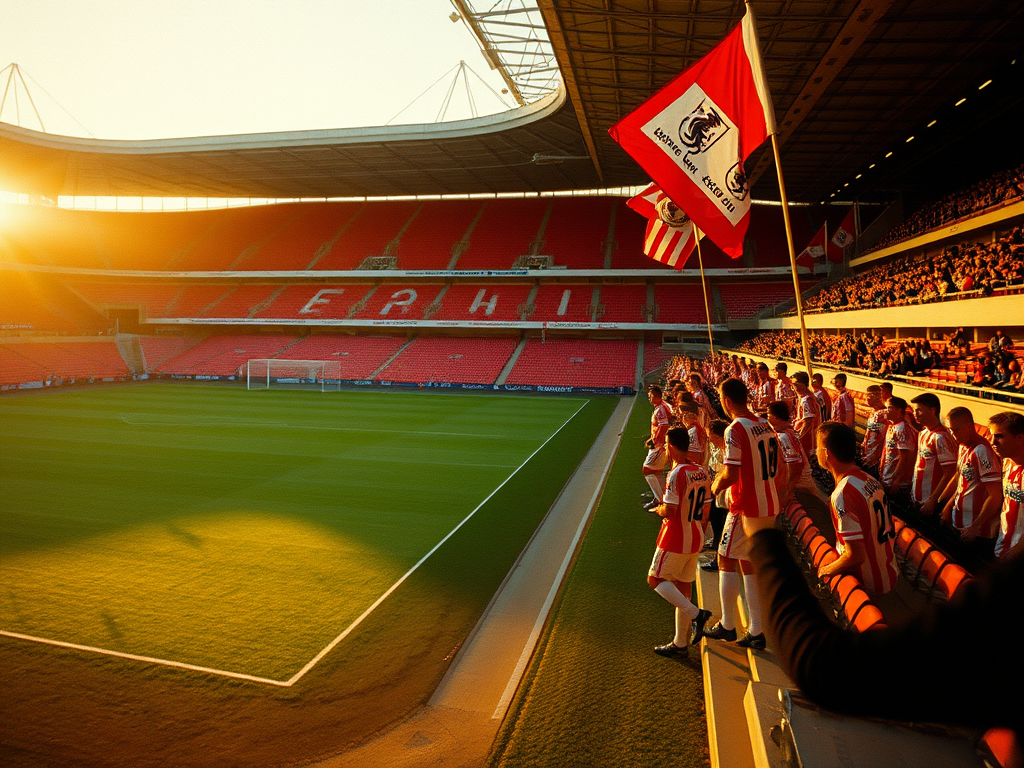 Unlocking Potential: Tactical Adjustments for Stoke City's Forward Momentum
