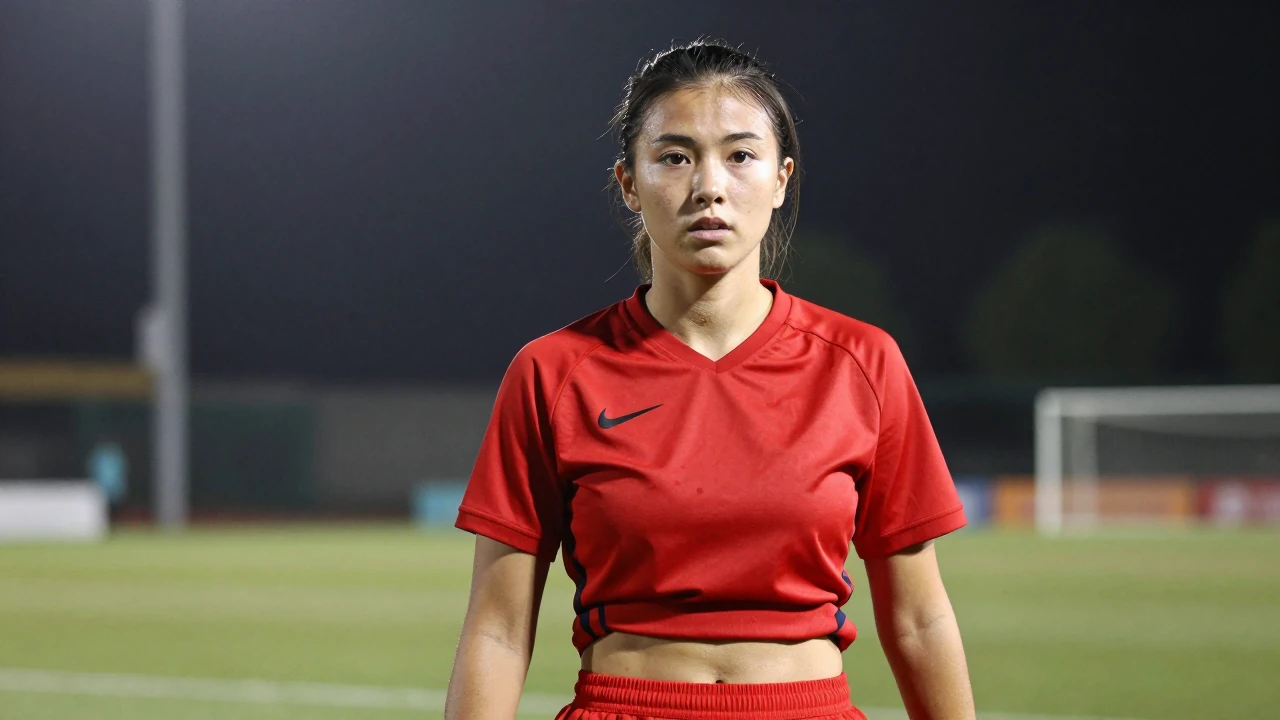 Liverpool Women confirm defender Hannah Silcock's transfer to Everton after 14 years at the club