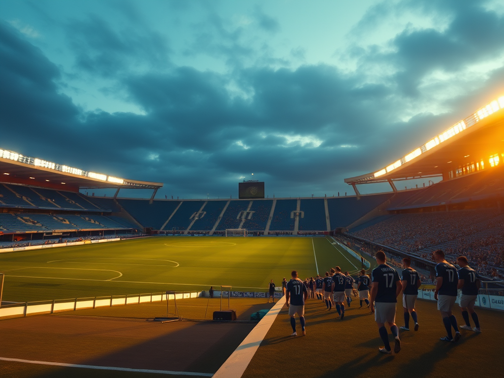 Getafe: Enhancing Creativity in Offensive Play