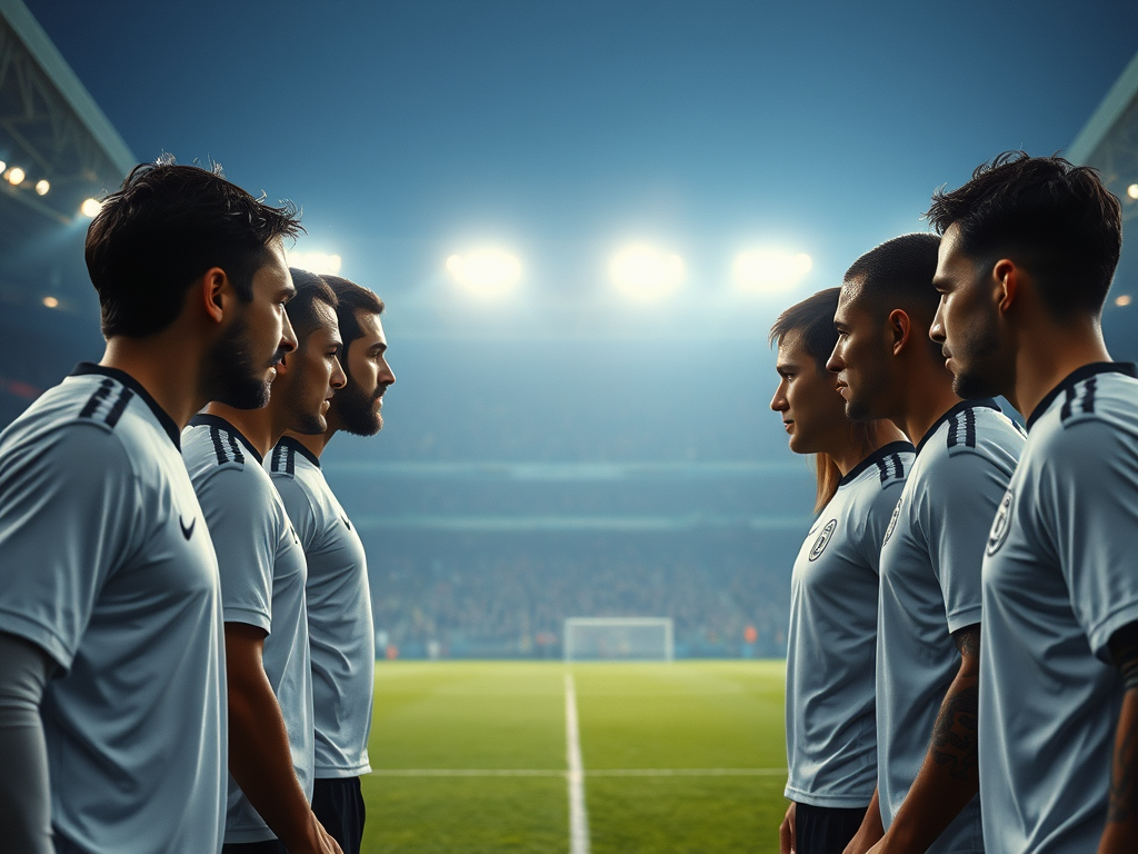 Burgos CF: Key Players and Strategies for the Upcoming Clash