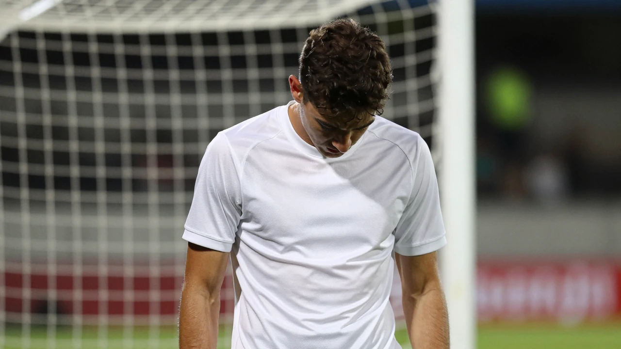Preston North End remain bottom of the Championship after a 4-2 home defeat to Bristol City, extending their winless...