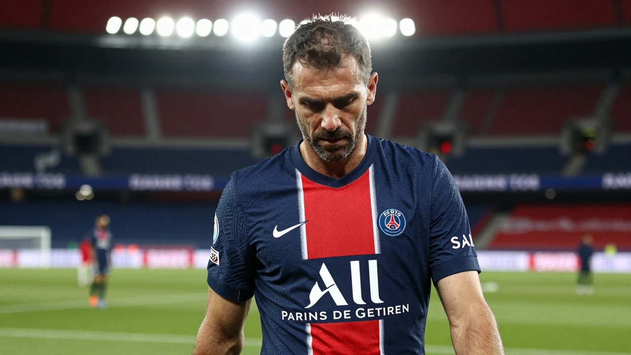 Dans son premier match de préparation, le Paris Saint-Germain a été battu 3-0 par Majorque lors d'un match amical