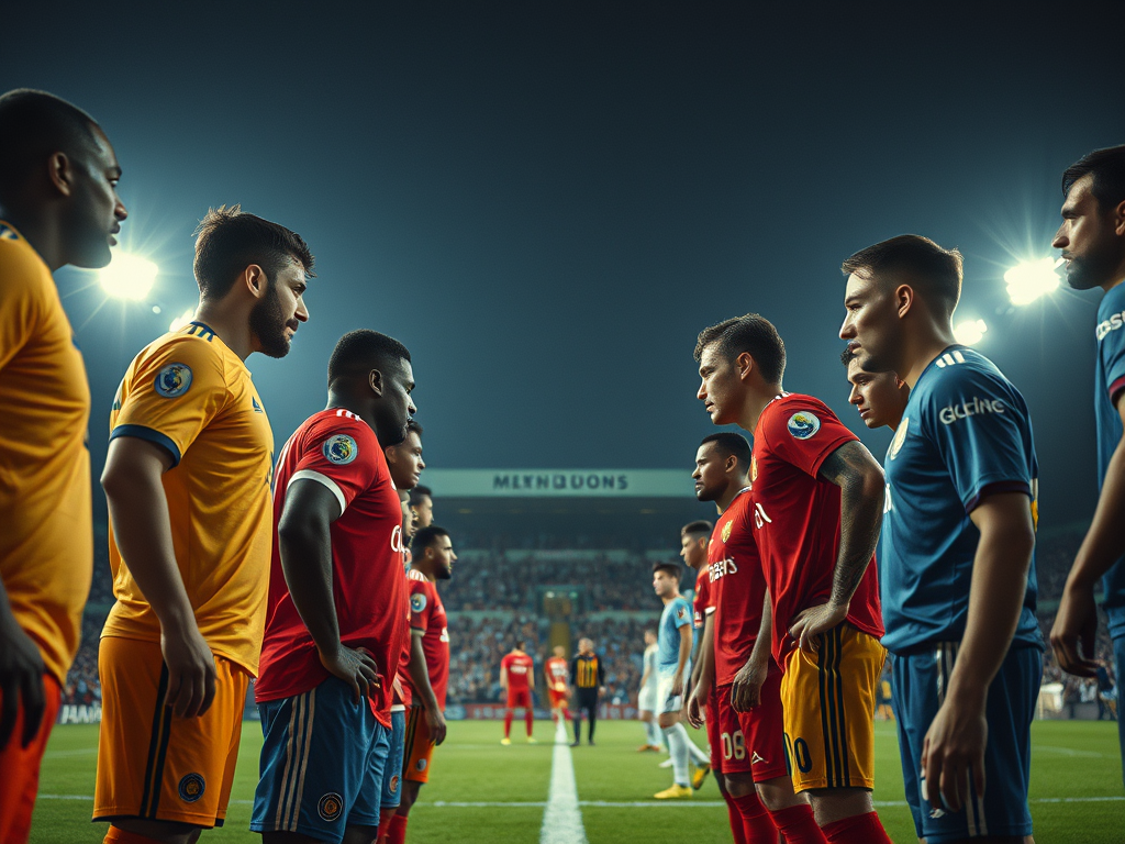 Tubarão Azul: Análise da Chegada da Seleção Nacional de Cabo Verde