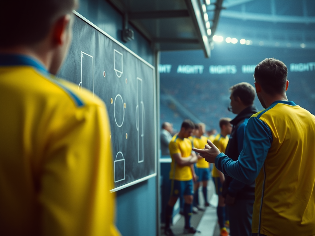 Parma Calcio: Rivedere la Tattica per Tornare a Vincere