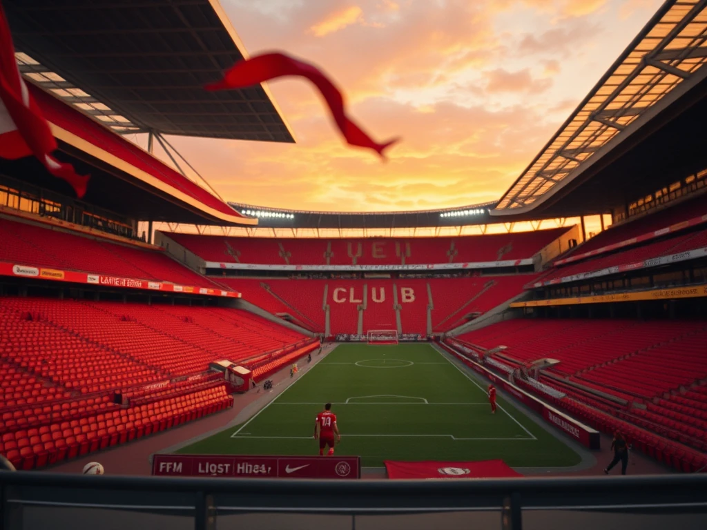Nottingham Forest Announces Season Card Sales for 2026/27: What Fans Need to Know