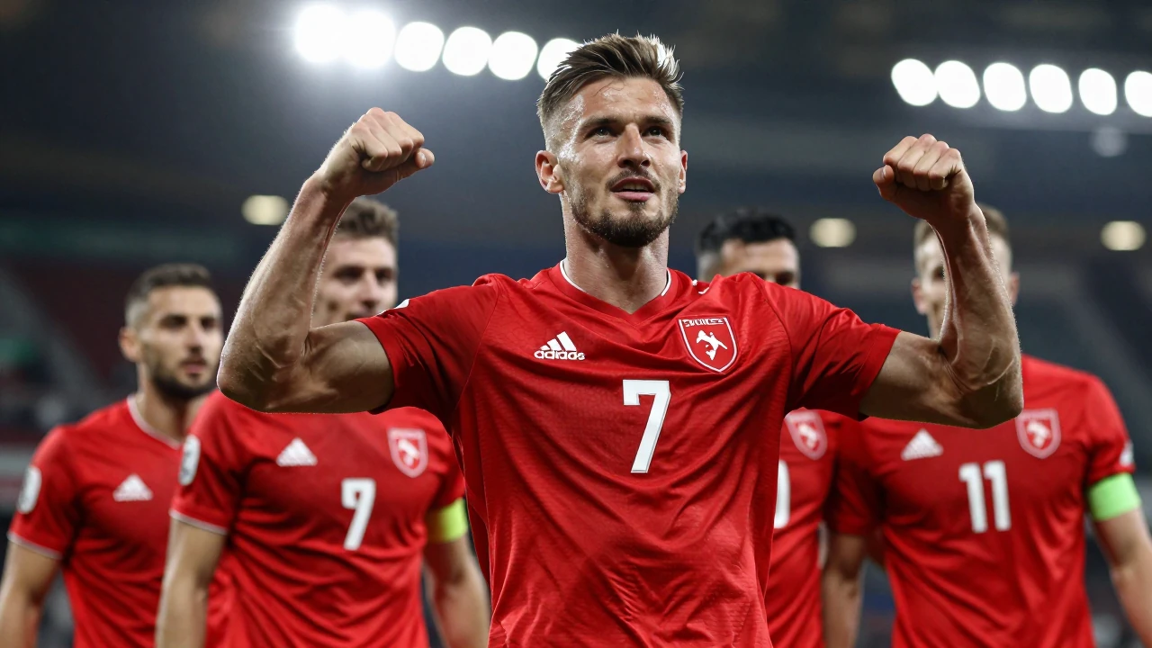 Bosna i Hercegovina je u otvaranju Svjetskog prvenstva 2026 u Los Angeles-u iznenačeno poražena od Švajcarske sa 4-1