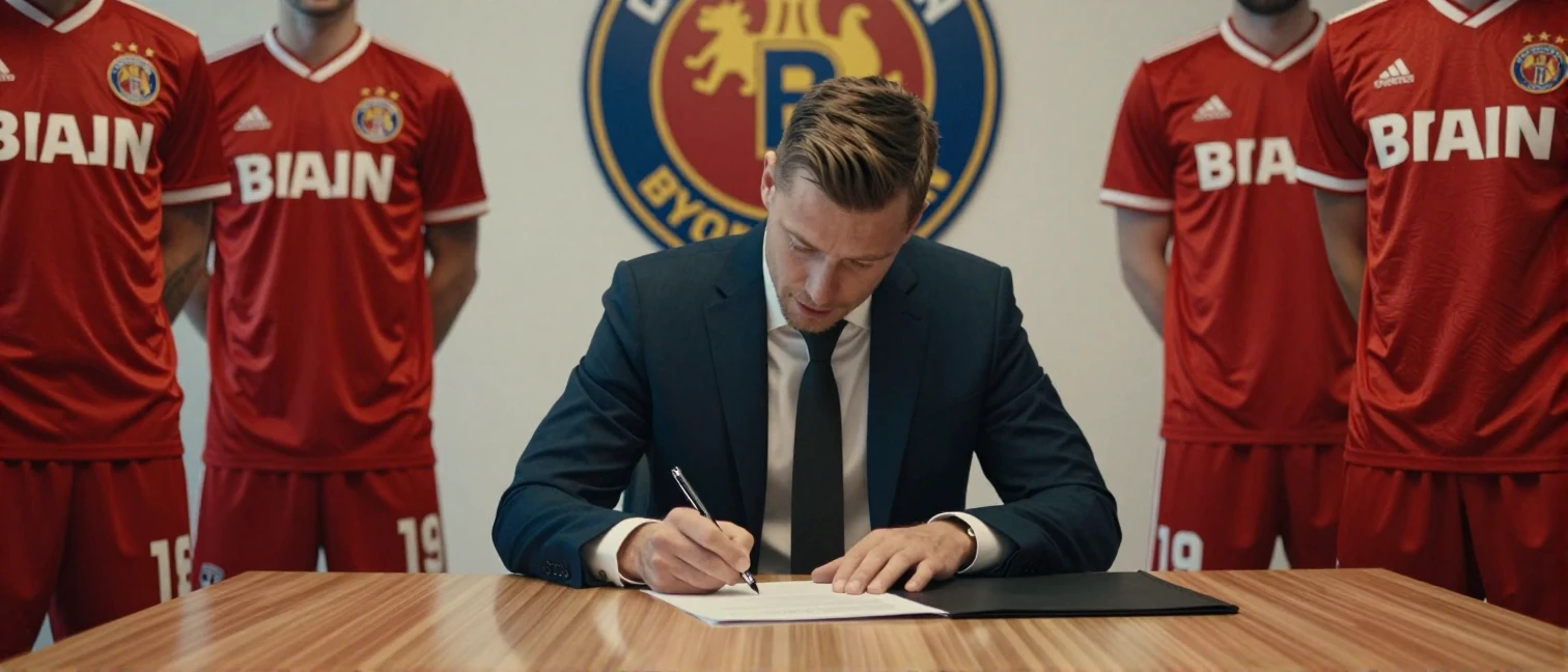 Brann står overfor ny interesse fra FC København på midtbanespilleren Felix Horn Myhre