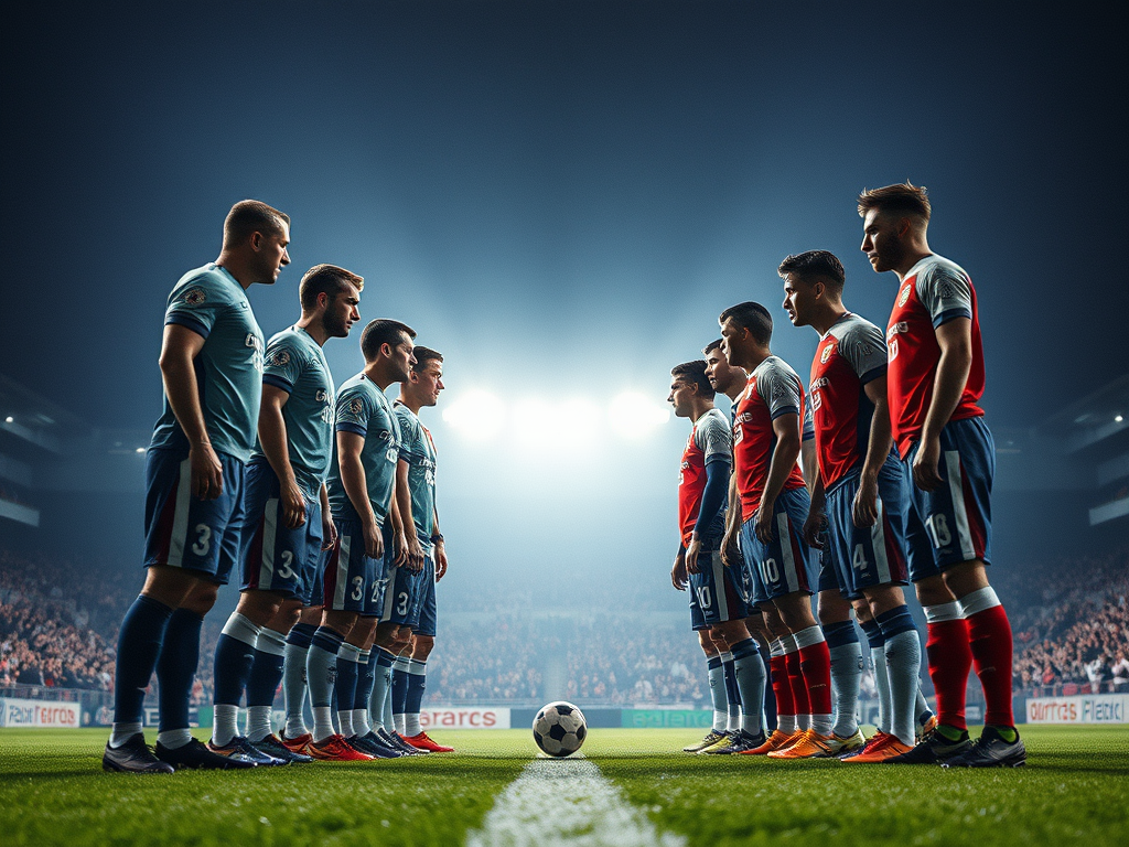 Dunkirk vs Épinal: Stakes and Perspectives in Ligue 2