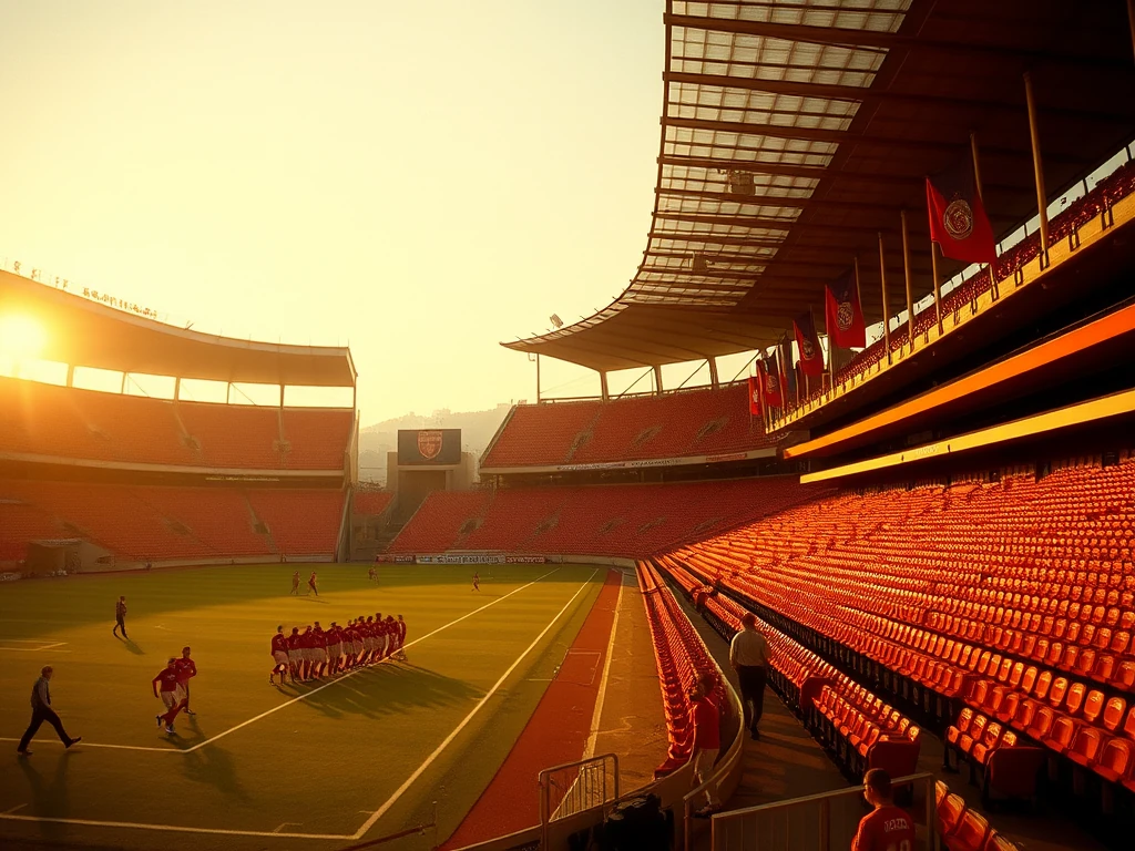 Ivory Coast: The year 1994 was marked by a memorable adventure for the Elephants at the World Cup